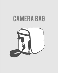 Camera Bag