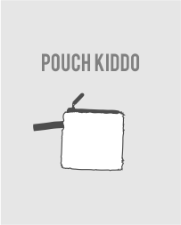 Pouch Kiddo