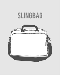 Sling Bag