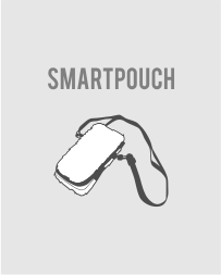 Smartpouch