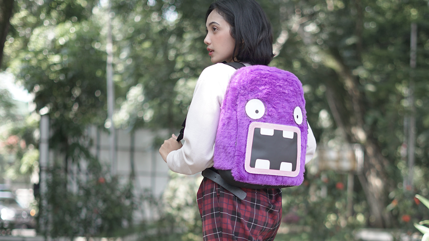 peppercorns backpack